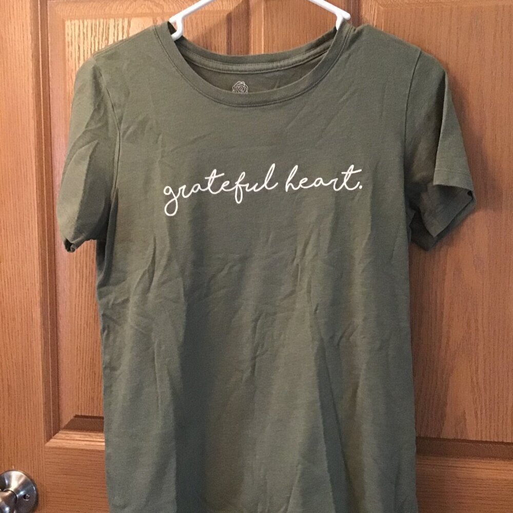 Positive Tees T Shirt